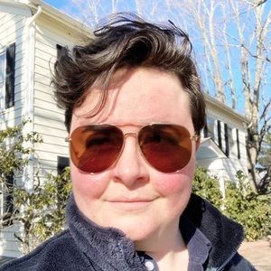 Meet your Posher, Maggie